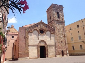 L'incantevole Cattedrale