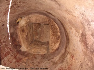 Cisterna del Balice