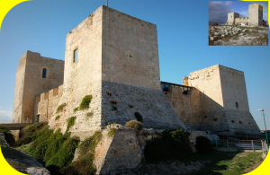 Banner_castello_san_Michele_marcello_polastri
