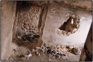 Siringhe_degrado_grotte_Cagliari