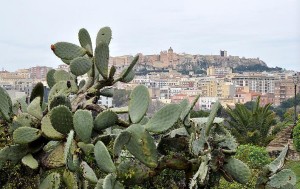 Bonaria_colle_Panoramica_cagliari