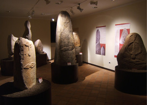 Museo delle Statue menhir di Laconi