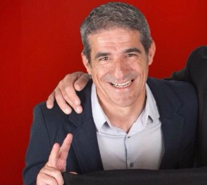 Sese, il DJ Cagliaritano.