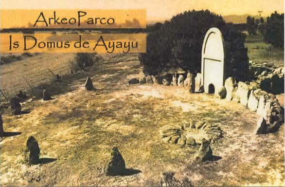 Cartolina_charme_ayayus_arkeoparco