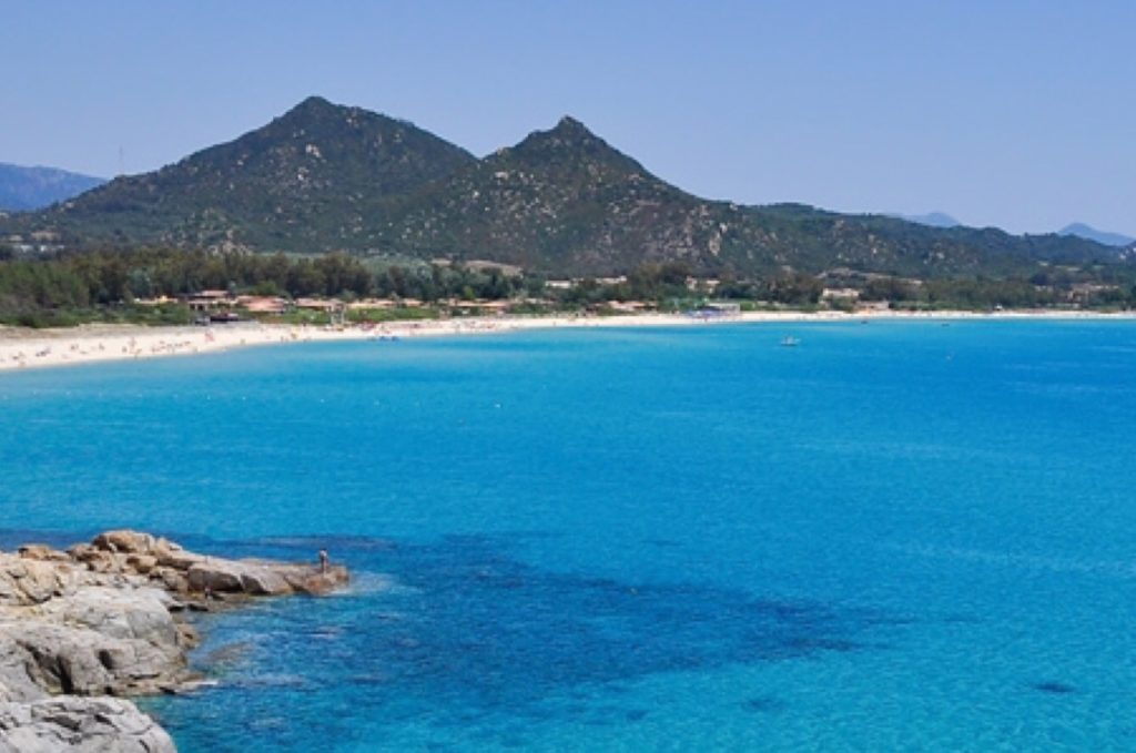 Villasimius