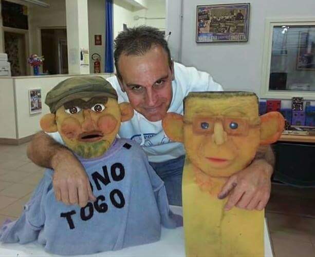 Roberto Brughitta