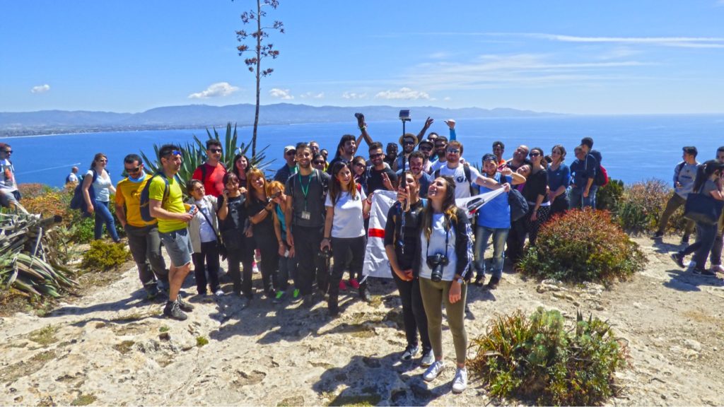 Yallers Sardegna