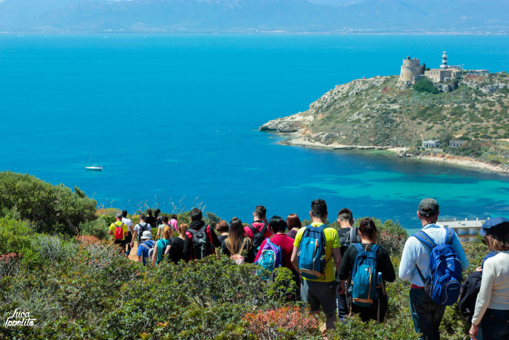 Sella diavolo cagliari 