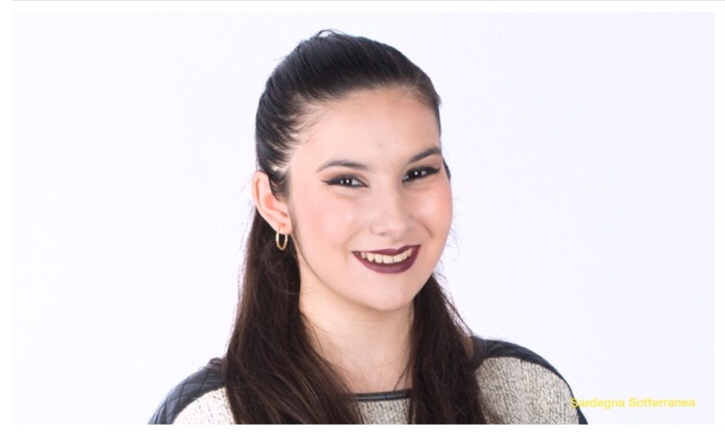 Marta Tronci