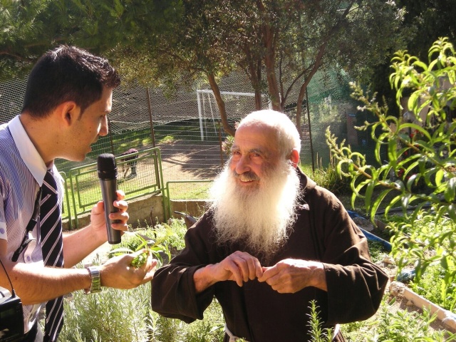 Fra Lorenzo