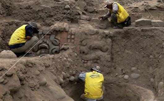 Garagay huaca