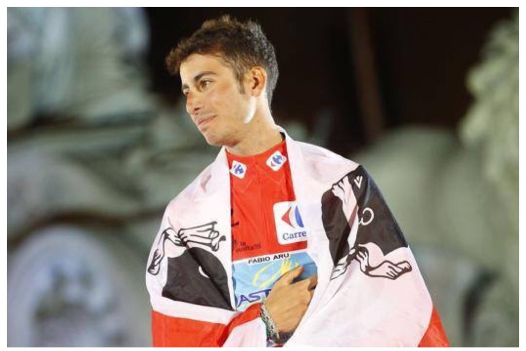 Fabio Aru