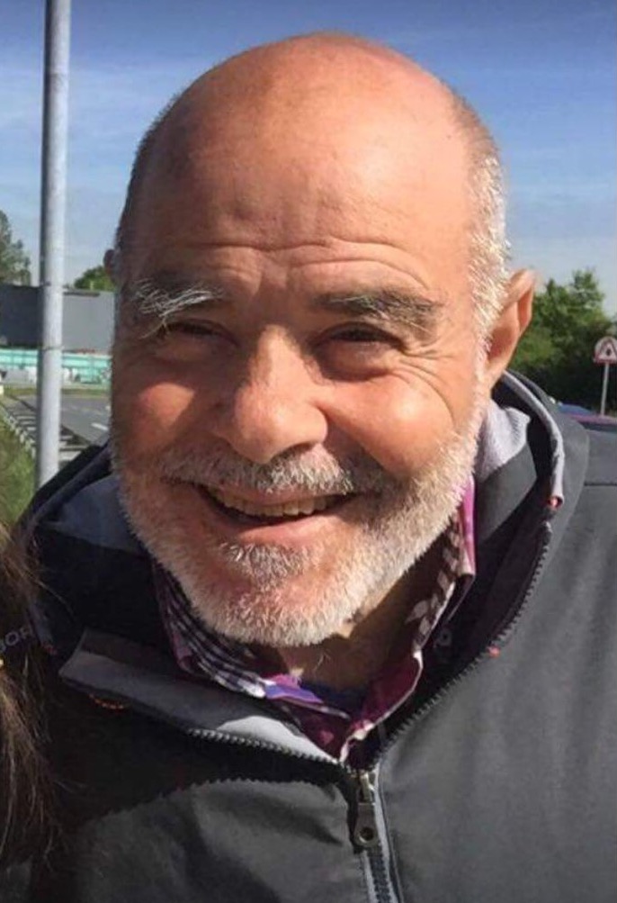 Luigi Dessi