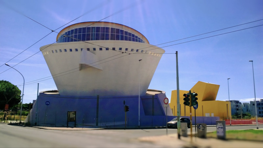Museo Quartucciu