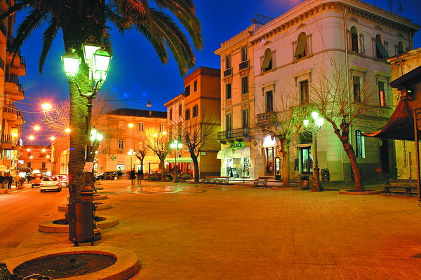 Olbia Sardegna