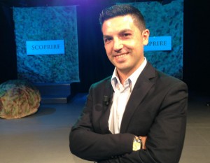Marcello Polastri denuncia i falsari del web