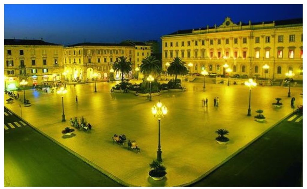 Sassari 