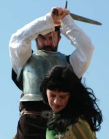 Ricostruzione storica