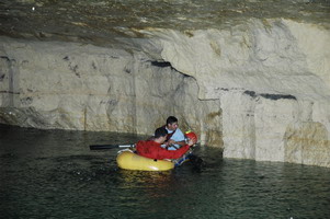 Cagliari sotterranea