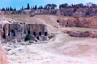 Tuvixeddu