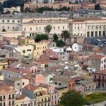 Il quartiere Stampace
