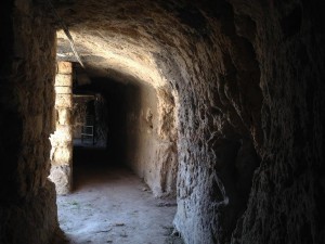 galleriaAnfiteatro