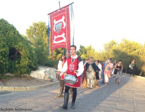 I figuranti