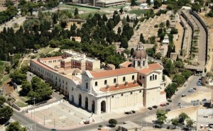 Collina_Bonaria
