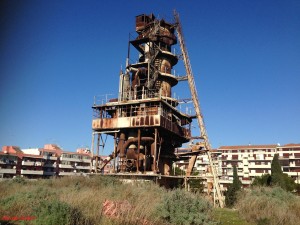 Torre_Cementeria_Is_Maglias_Cagliari