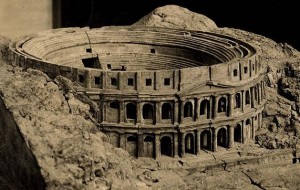 Ricostruzione_anfiteatro_romano_Cagliari