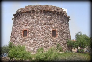 Portoscuso_Torre_Spagnola_Polastri