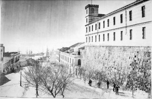 Scala_di_ferro