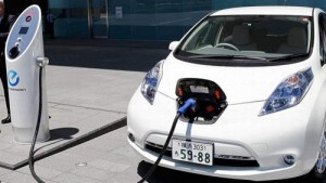ricarica-auto-elettrica