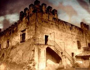 Castello_Villasor_Sardegna_Sotterranea