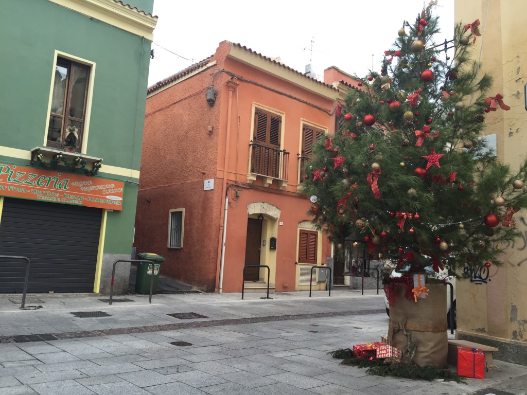 L'albero dell'amicizia 