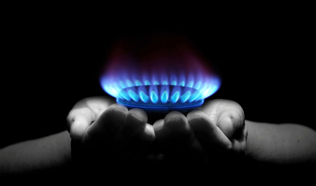 Gas 