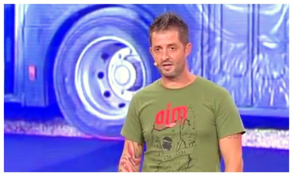 Alessando Zecchino