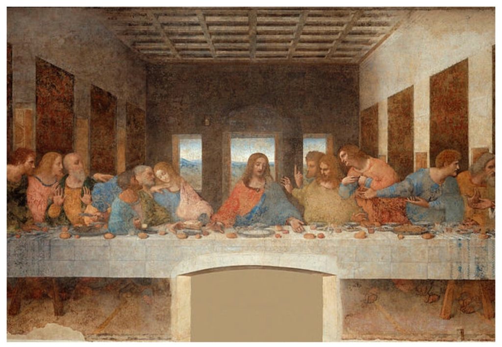 Ultima cena 