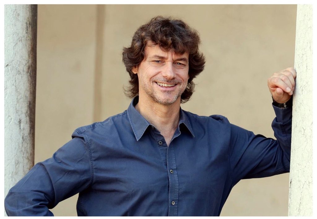Alberto Angela 