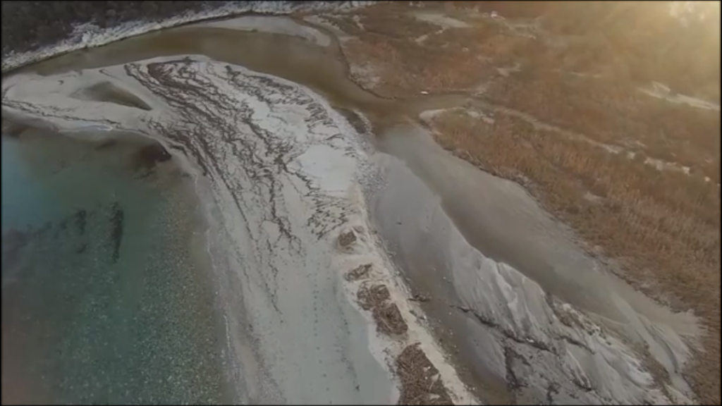 Cala luna Sardegna 