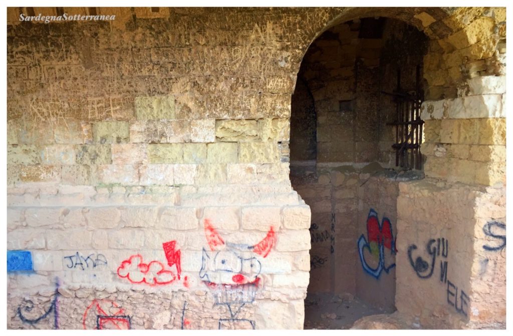 Fortezza cagliari 