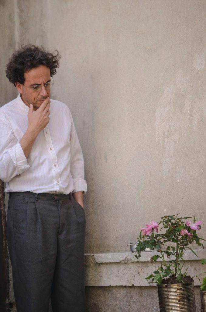 Corrado Giannetti Gramsci 