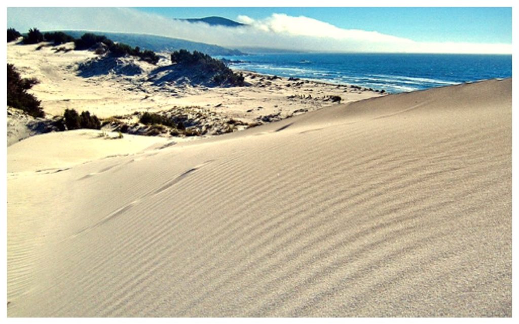 Teulada le dune 