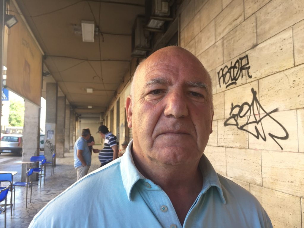 Mercato pulci cagliari 