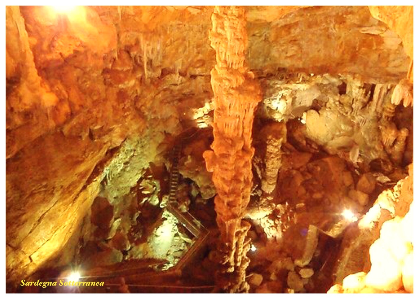 Dorgali grotte
