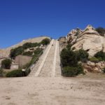 Monte altura Palau