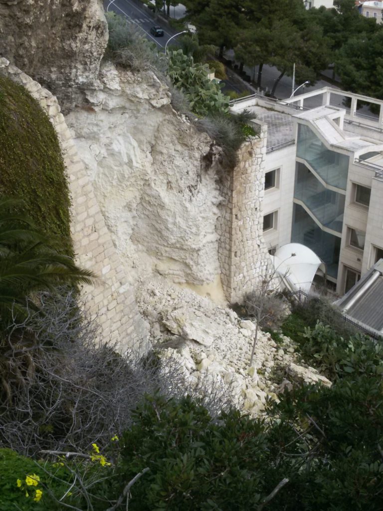Frana cagliari 