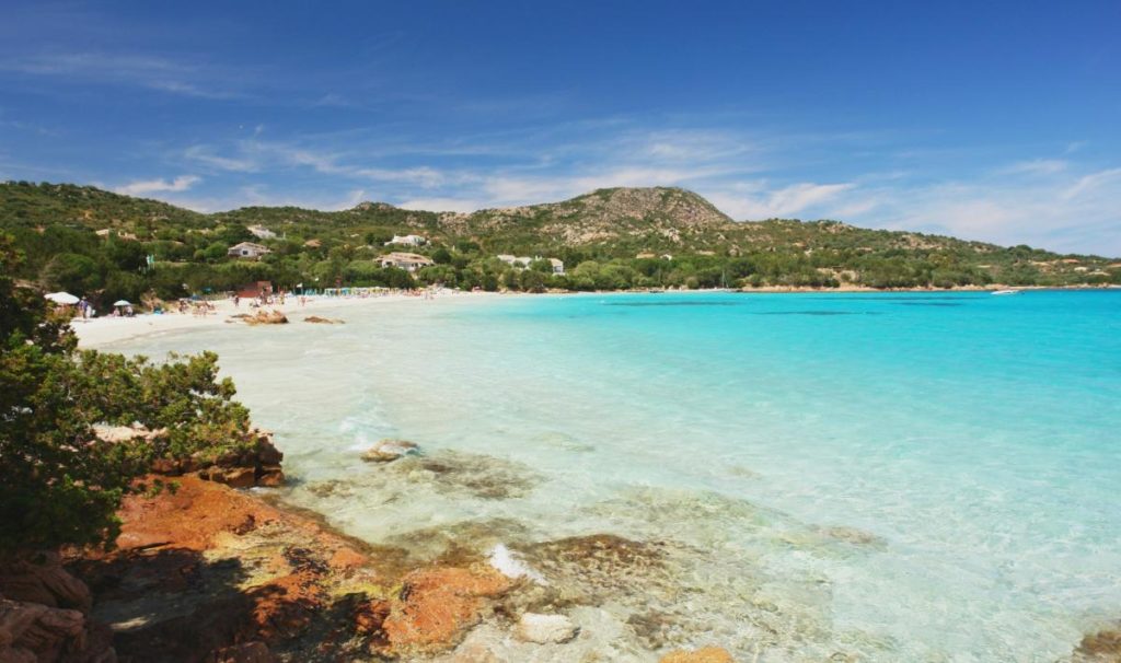 mare Olbia