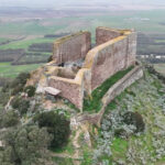 Castello Sardara immagine di Marcello Polastri